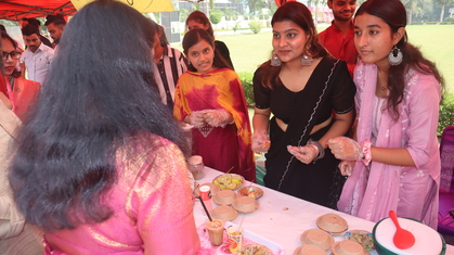 Diwali Fest 17 Oct Photo 29